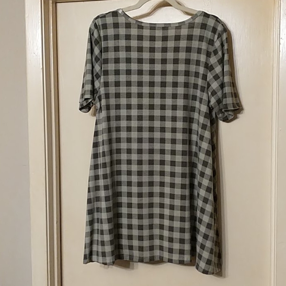 Lularoe Swing👚👚👚👚 - Picture 4 of 4